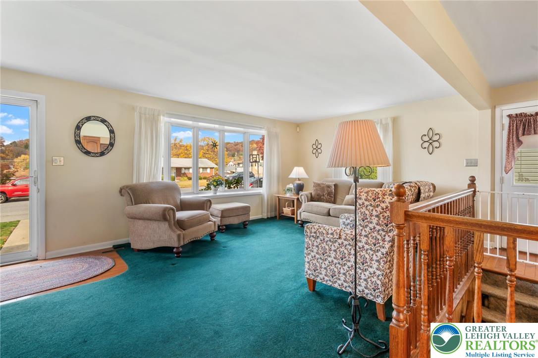 514 East Lexington Street