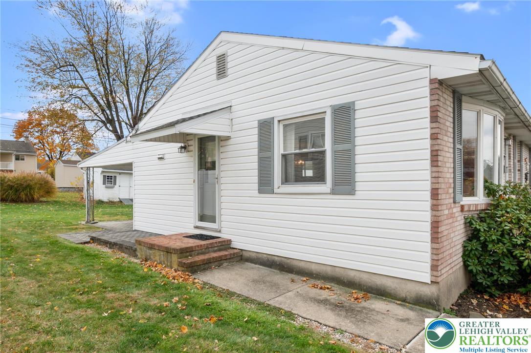 514 East Lexington Street