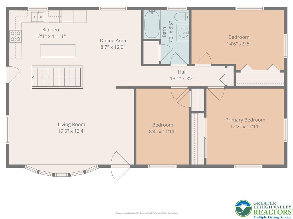 514 East Lexington Street