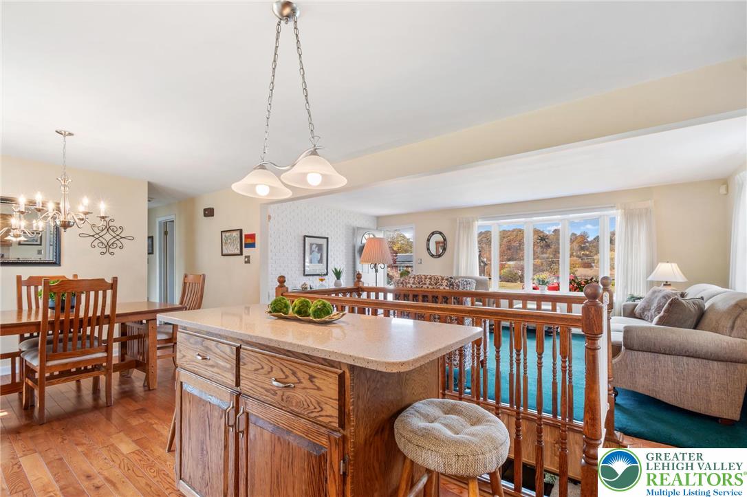 514 East Lexington Street