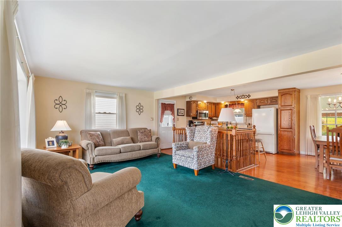 514 East Lexington Street