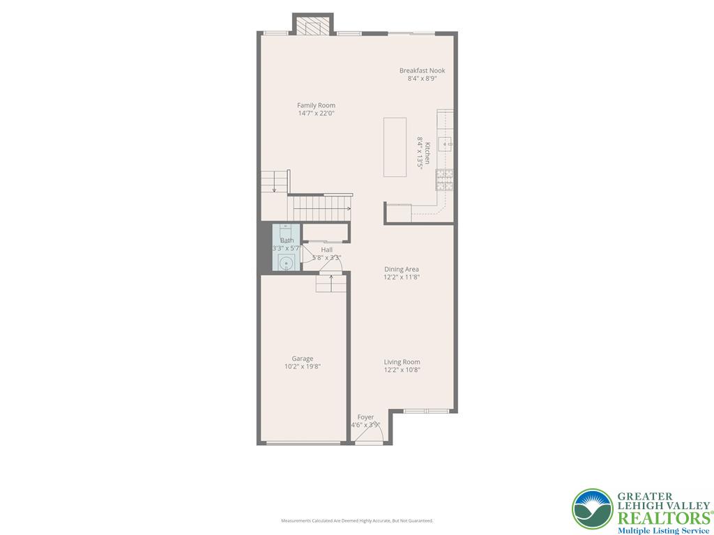 495 Gray Feather Way