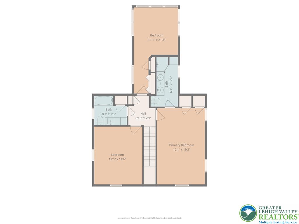 2924 West Livingston Street