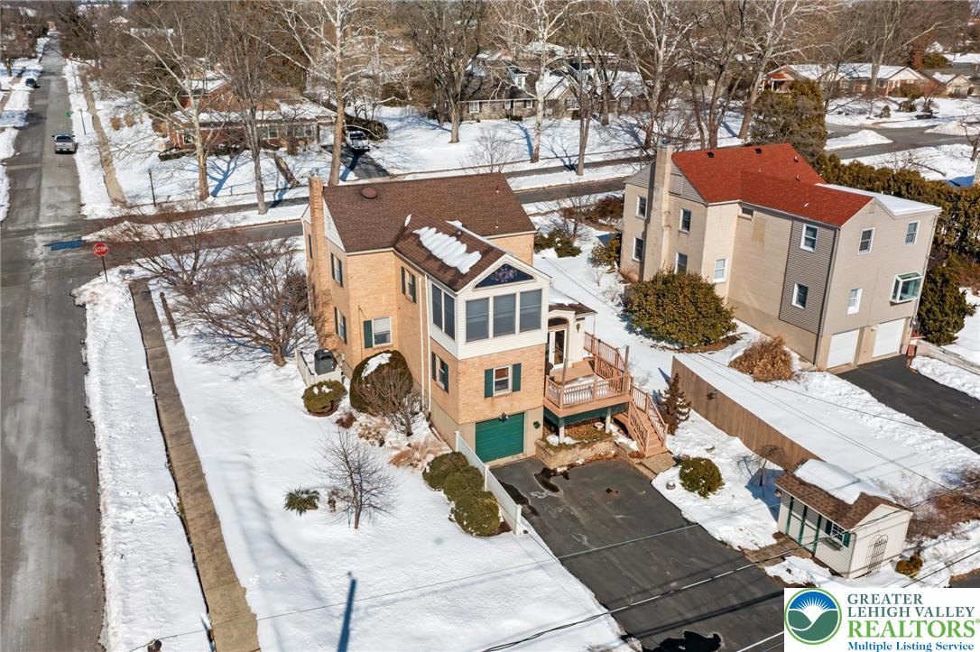 2924 West Livingston Street