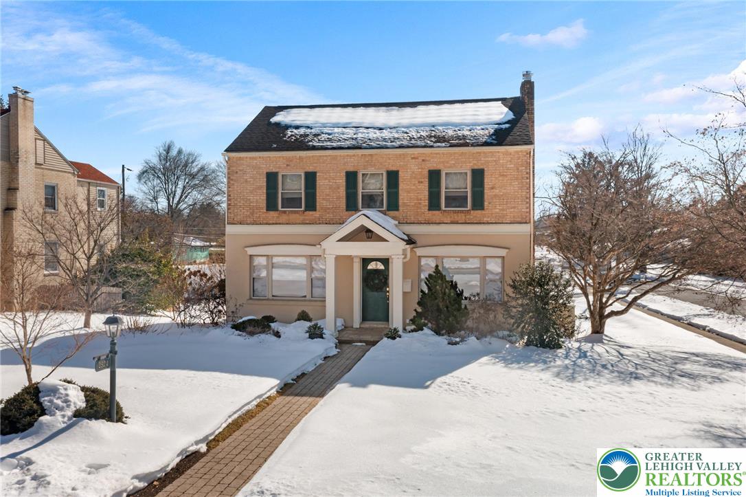 2924 West Livingston Street