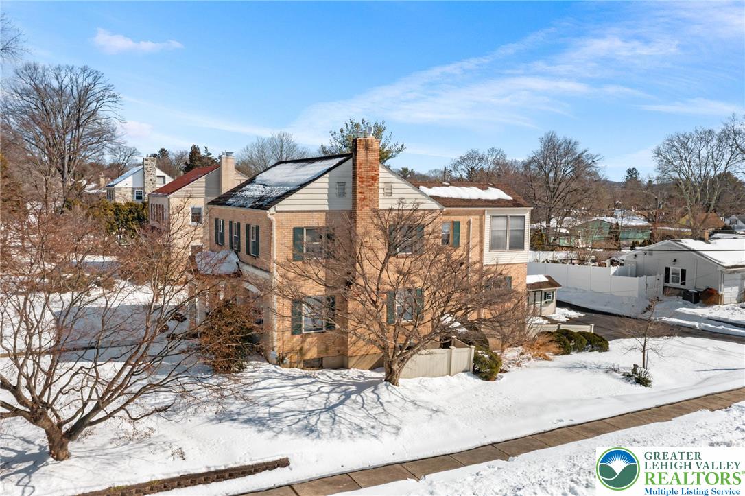 2924 West Livingston Street