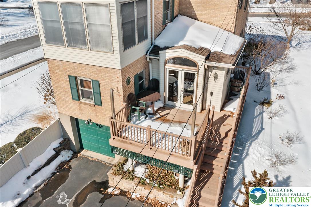 2924 West Livingston Street