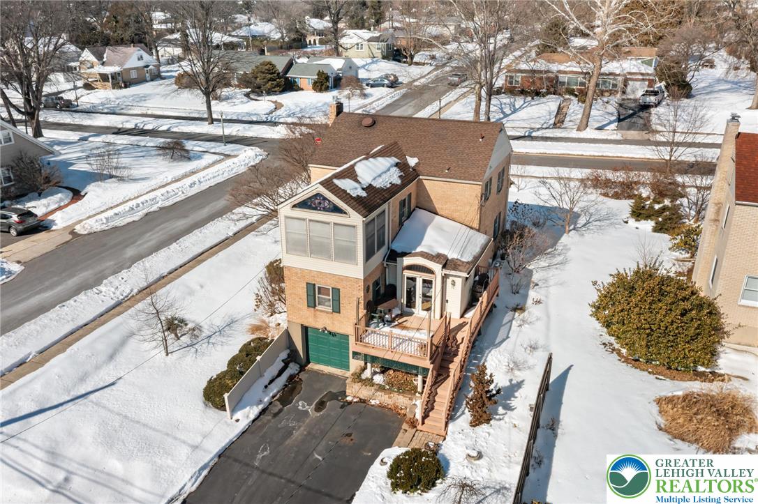 2924 West Livingston Street