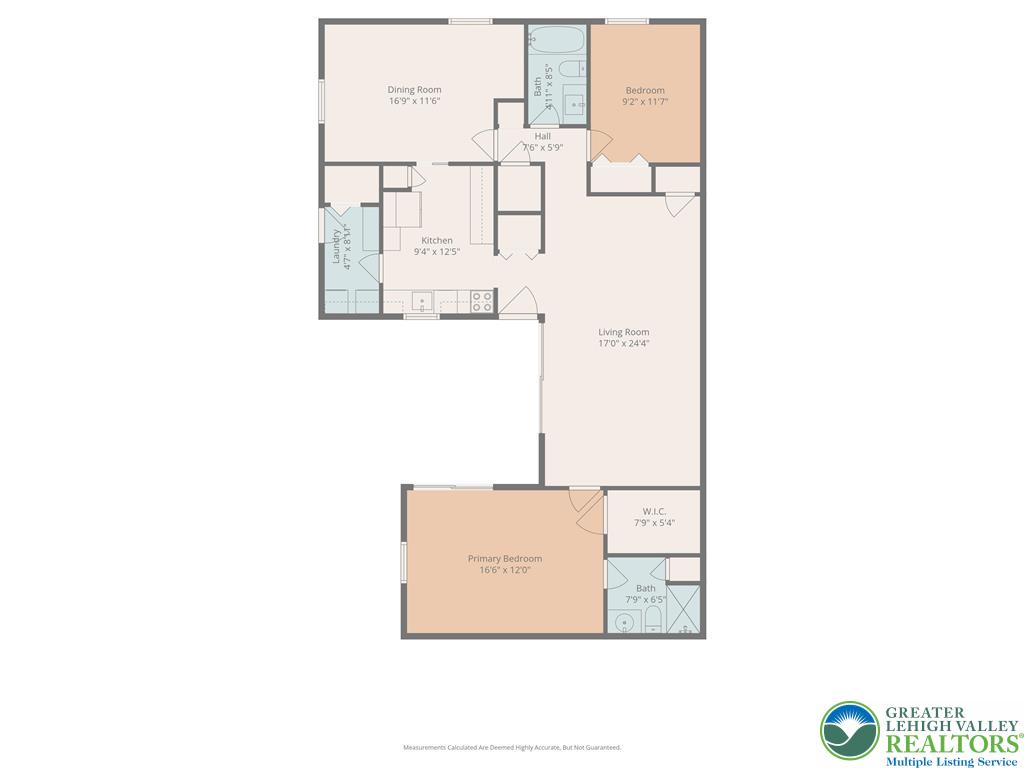 2811 Springhaven Place