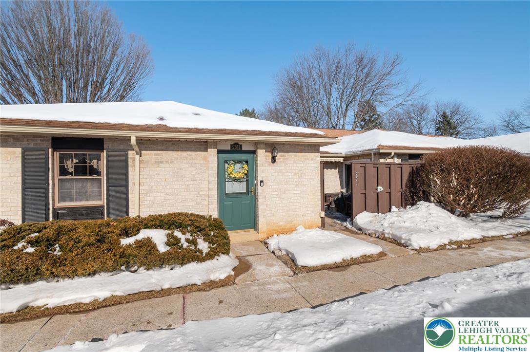 2811 Springhaven Place