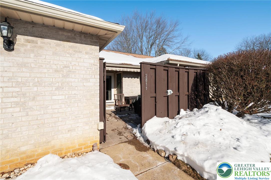 2811 Springhaven Place