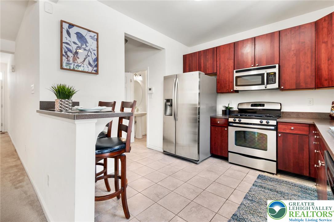 262 Milkweed Drive