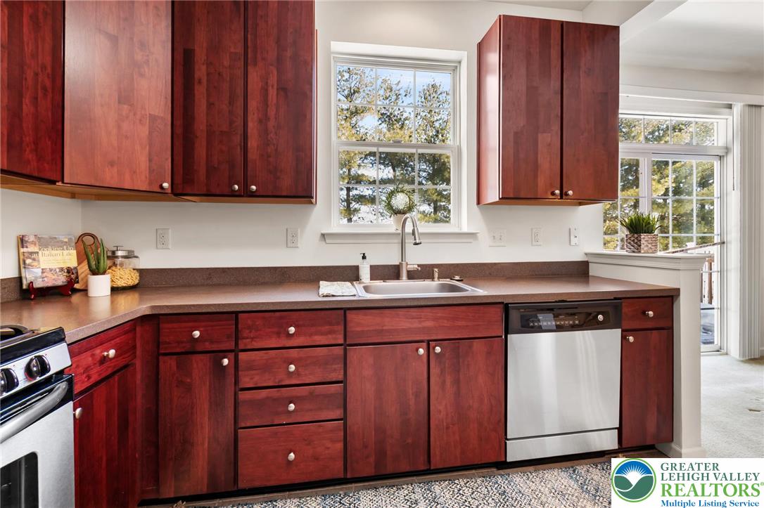 262 Milkweed Drive