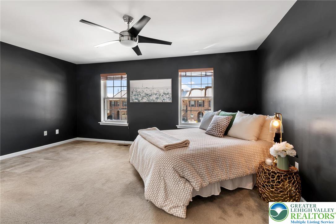 262 Milkweed Drive