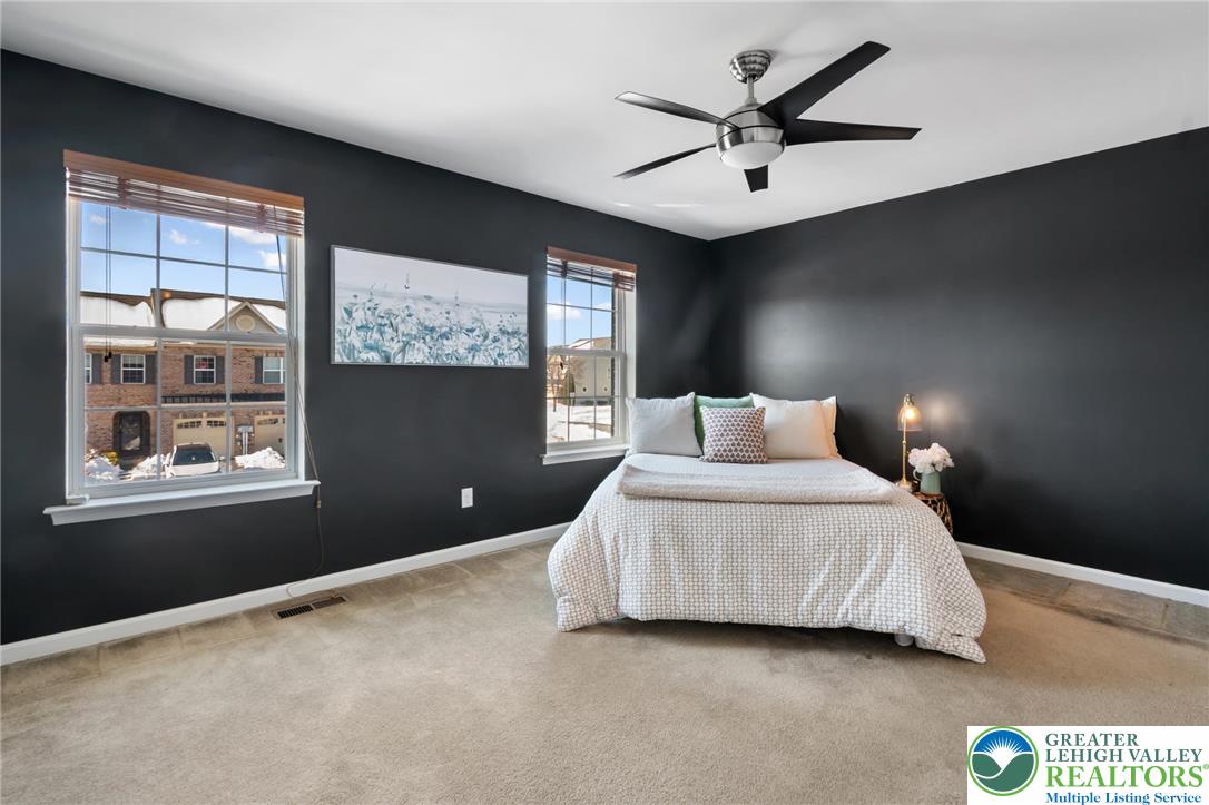 262 Milkweed Drive