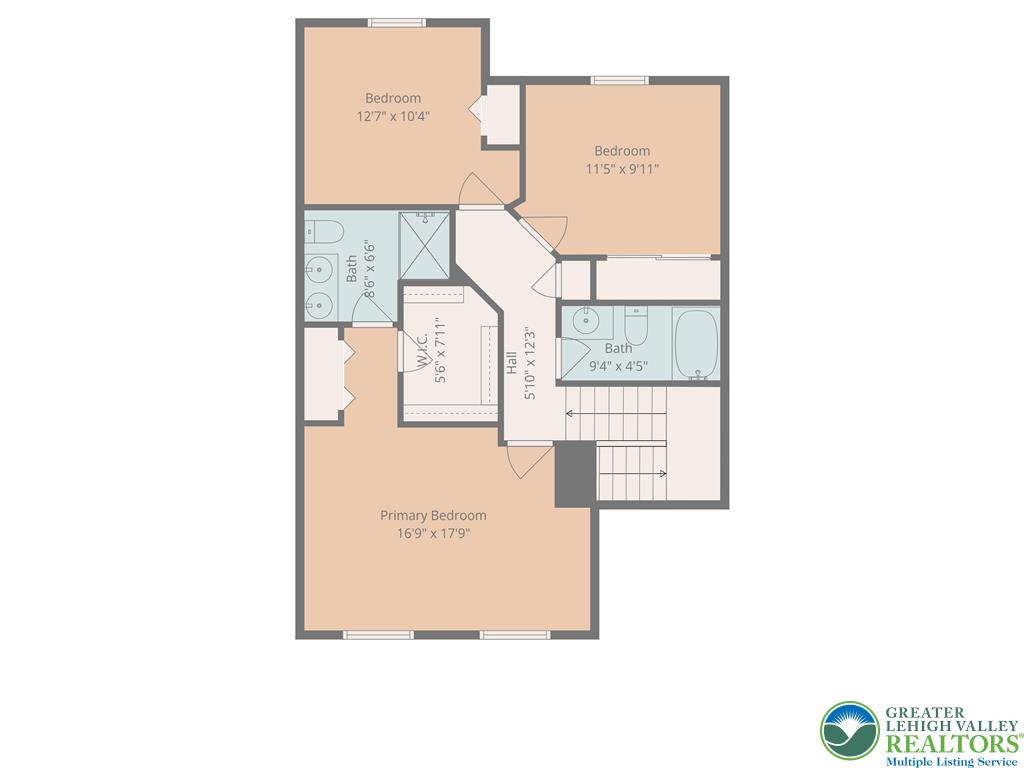 262 Milkweed Drive