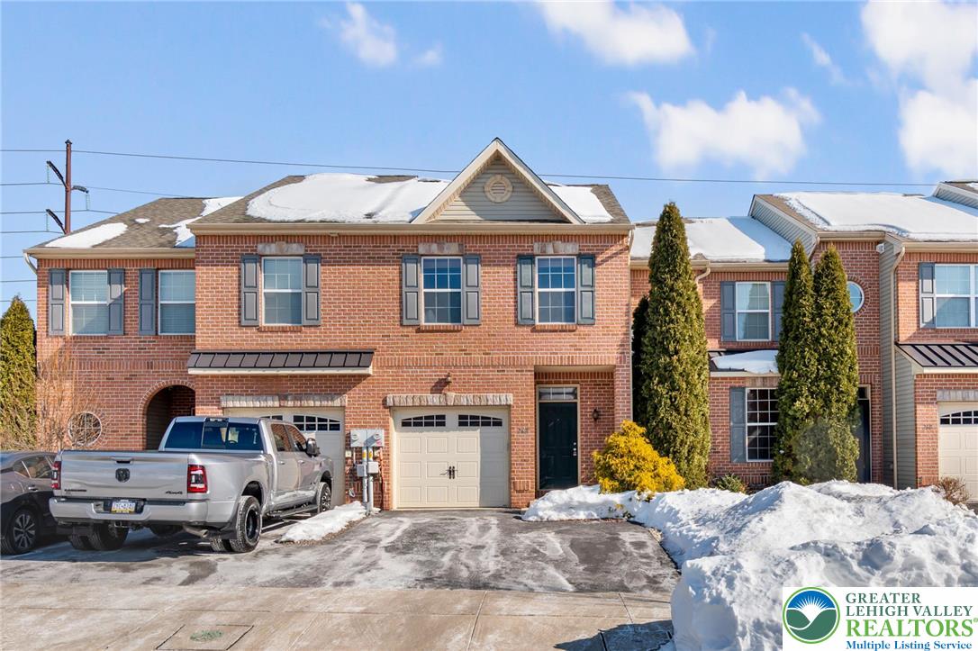 262 Milkweed Drive