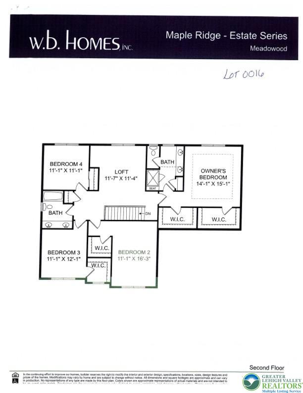 5125 Maple Ridge Way