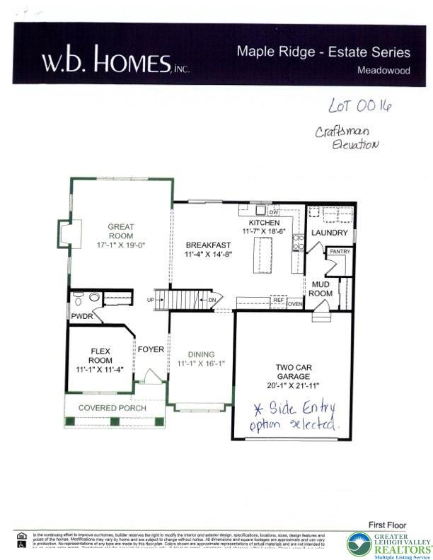 5125 Maple Ridge Way