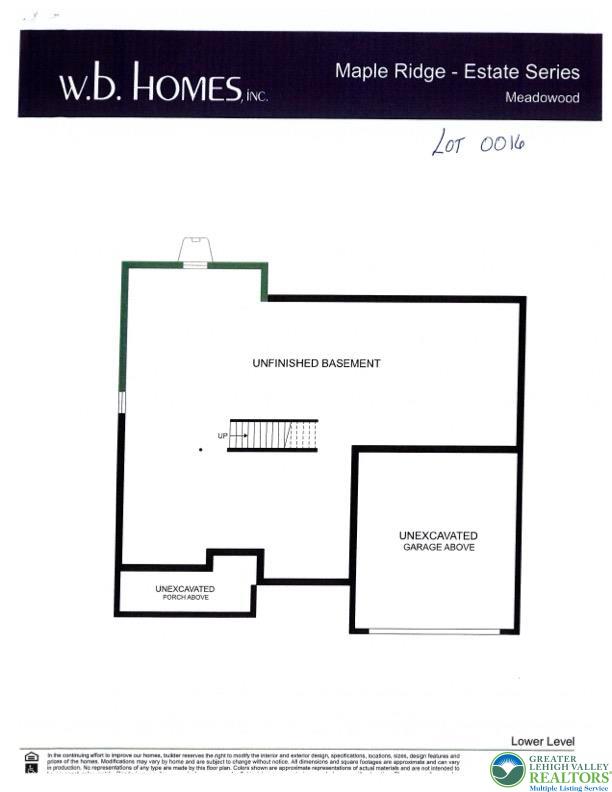 5125 Maple Ridge Way