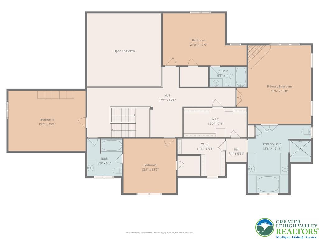 5590 Tuscany Court
