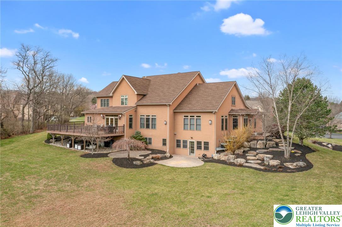 5590 Tuscany Court