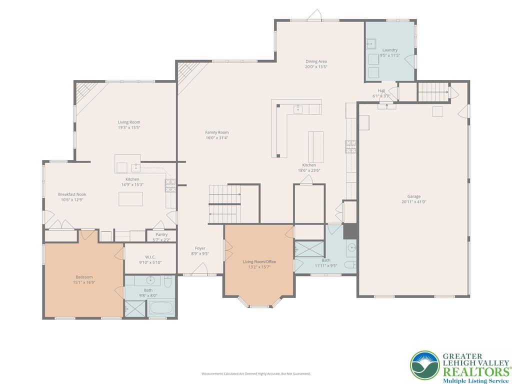 5590 Tuscany Court