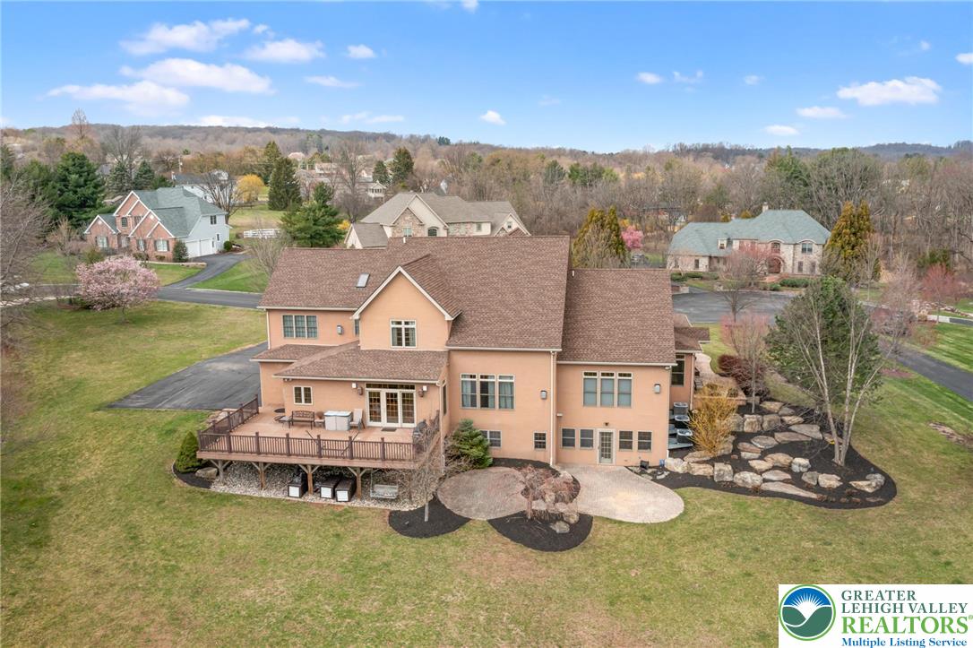 5590 Tuscany Court