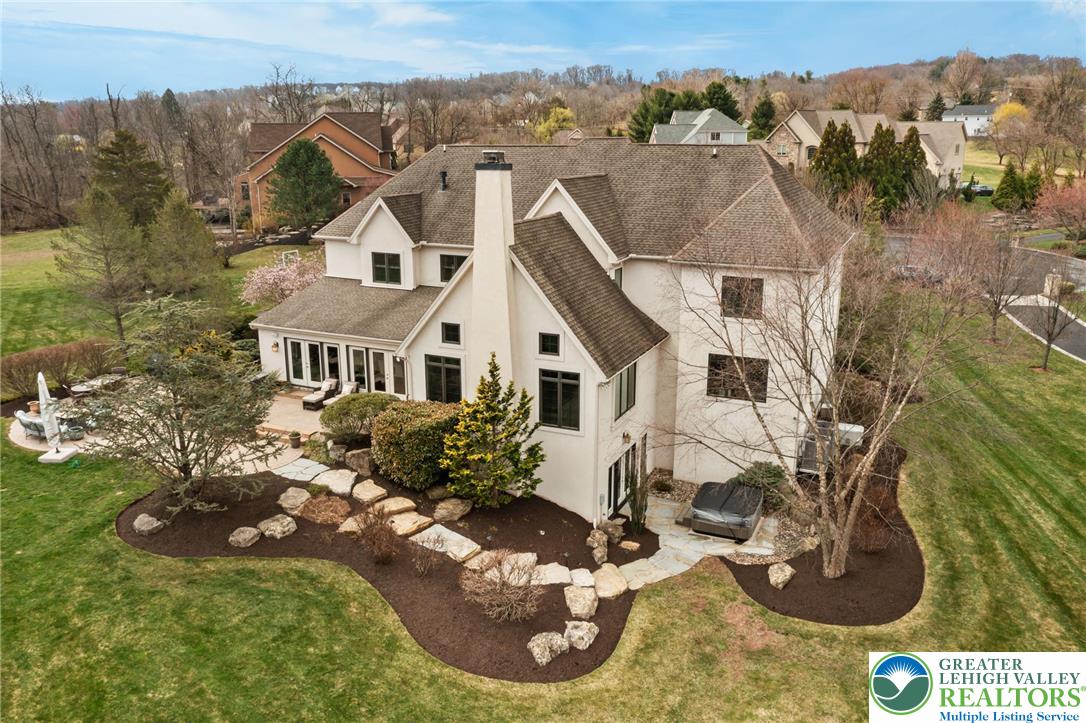 5560 Tuscany Court