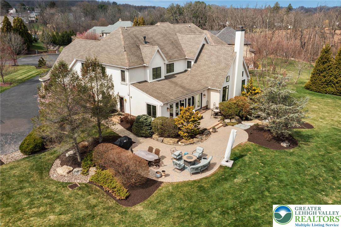 5560 Tuscany Court
