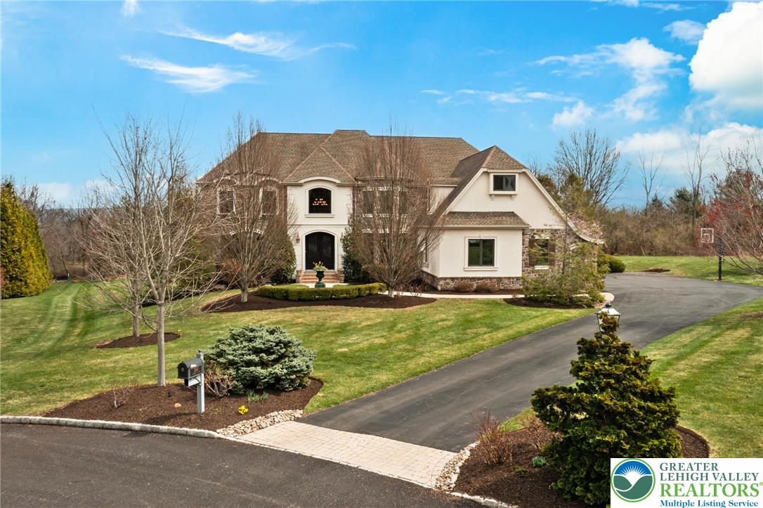 5560 Tuscany Court