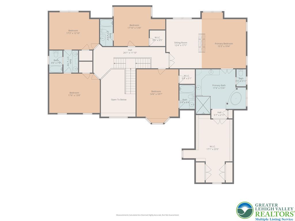 5560 Tuscany Court