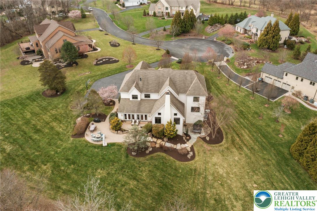 5560 Tuscany Court