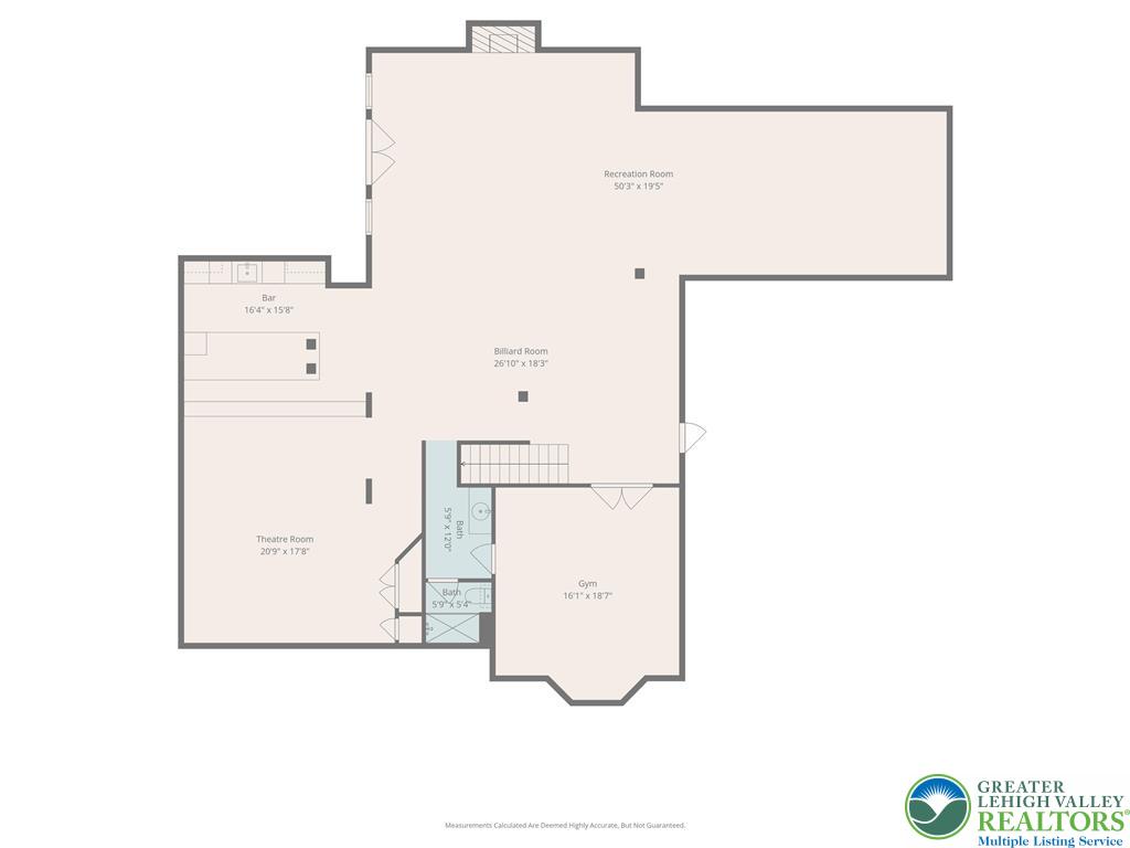 5560 Tuscany Court