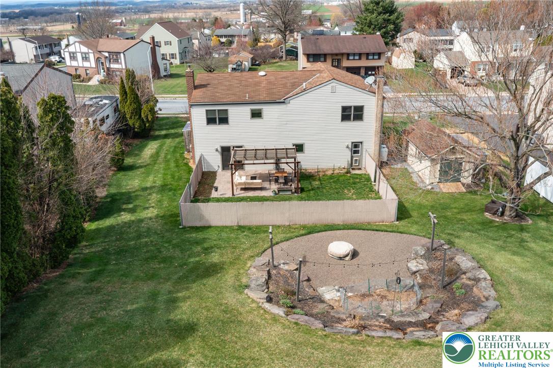 536 Celia Avenue