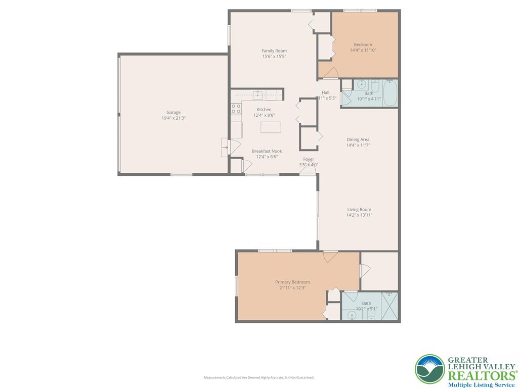 2528 Waynesborough Court