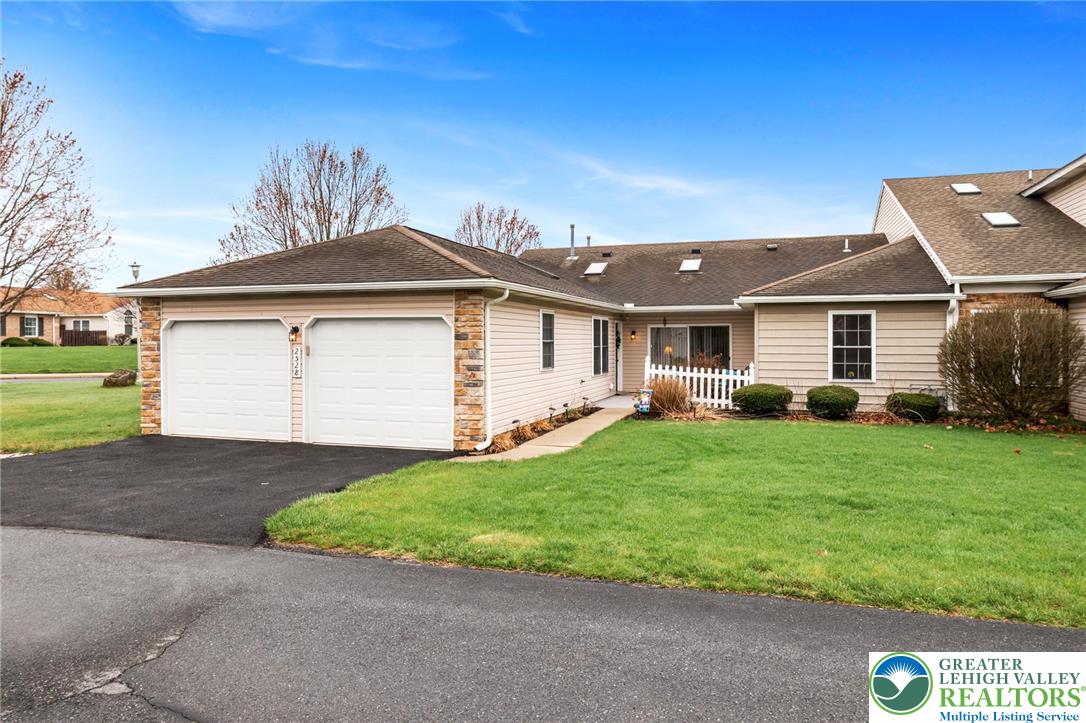 2528 Waynesborough Court