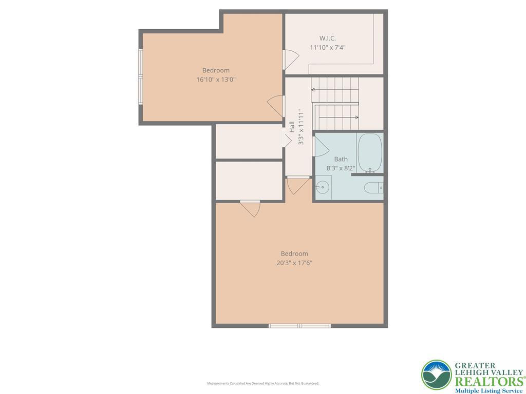 2504 Rolling Green Drive