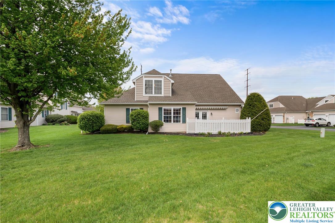 2504 Rolling Green Drive