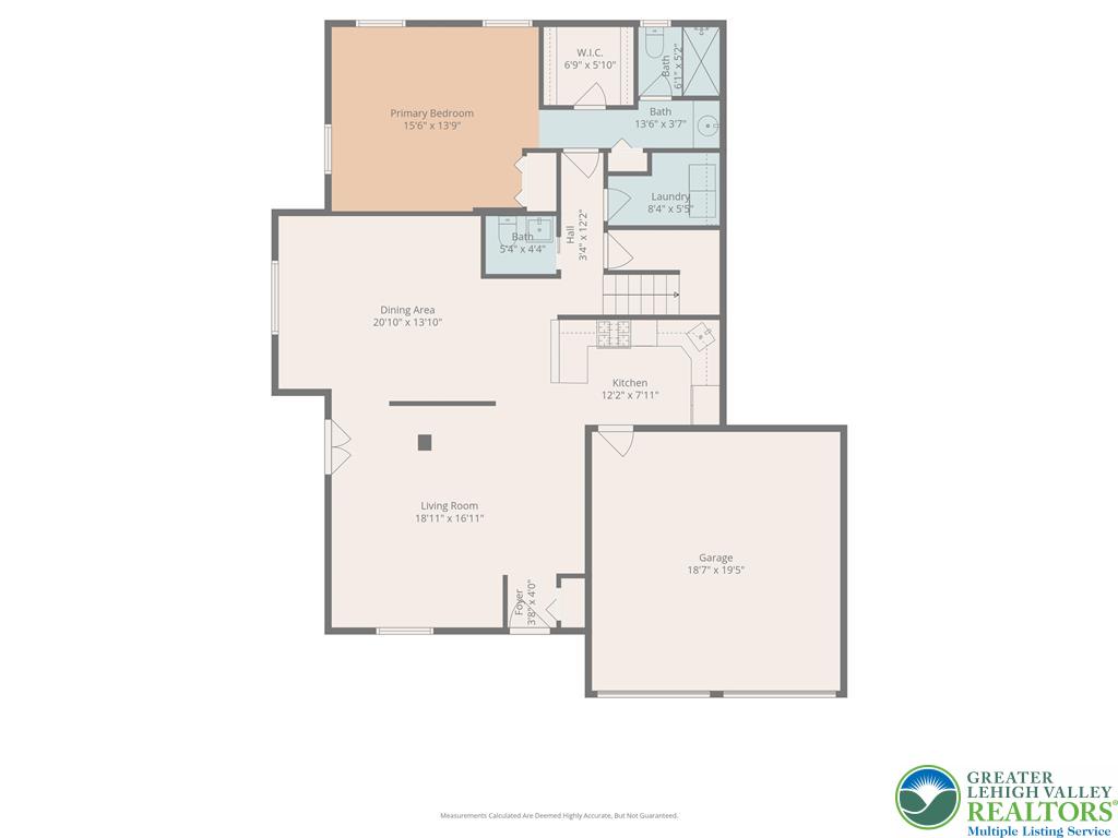 2504 Rolling Green Drive