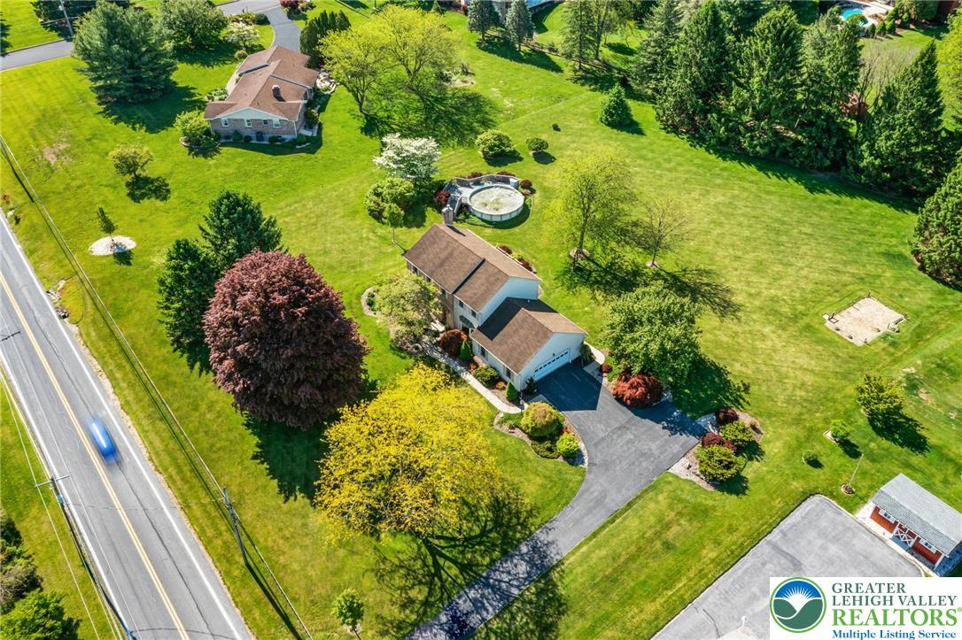 4011 Howertown Road