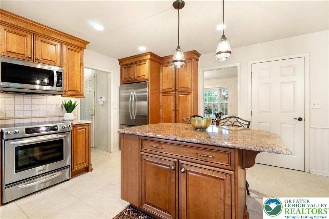 4011 Howertown Road