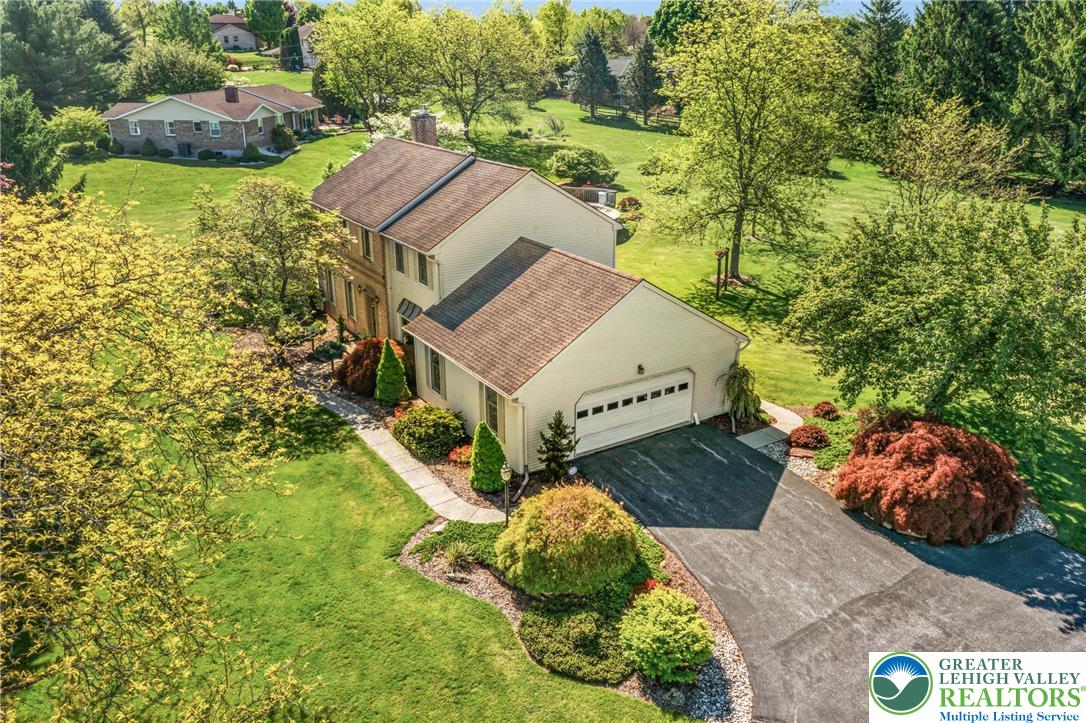 4011 Howertown Road