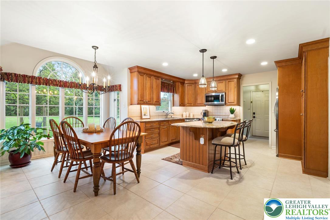 4011 Howertown Road