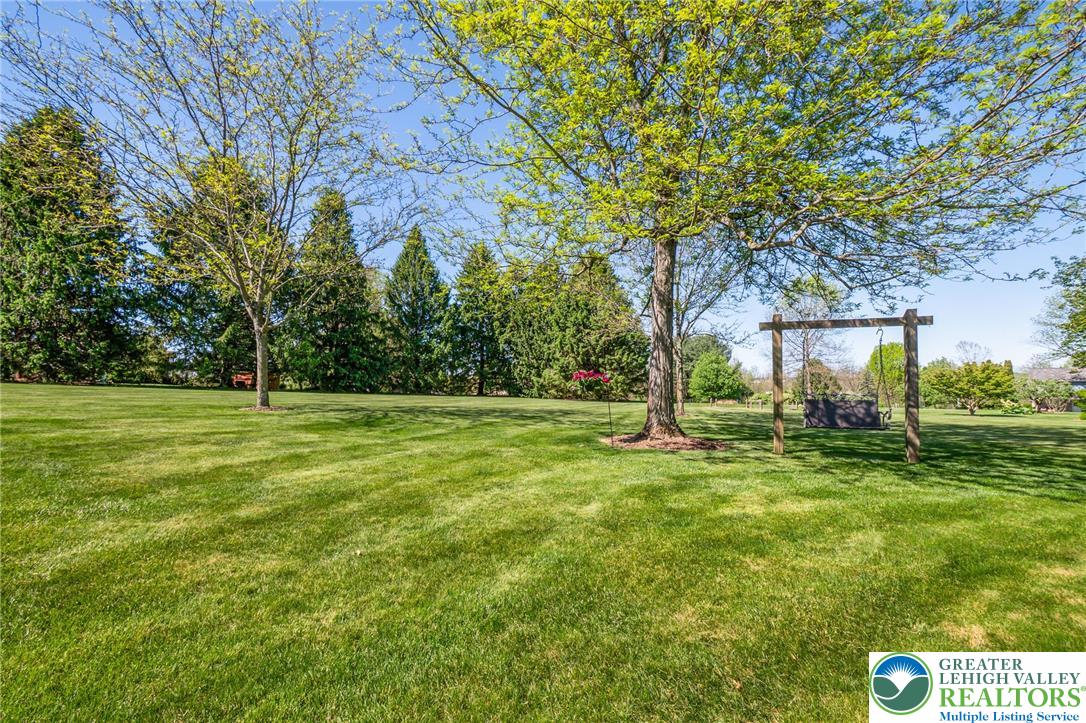 4011 Howertown Road