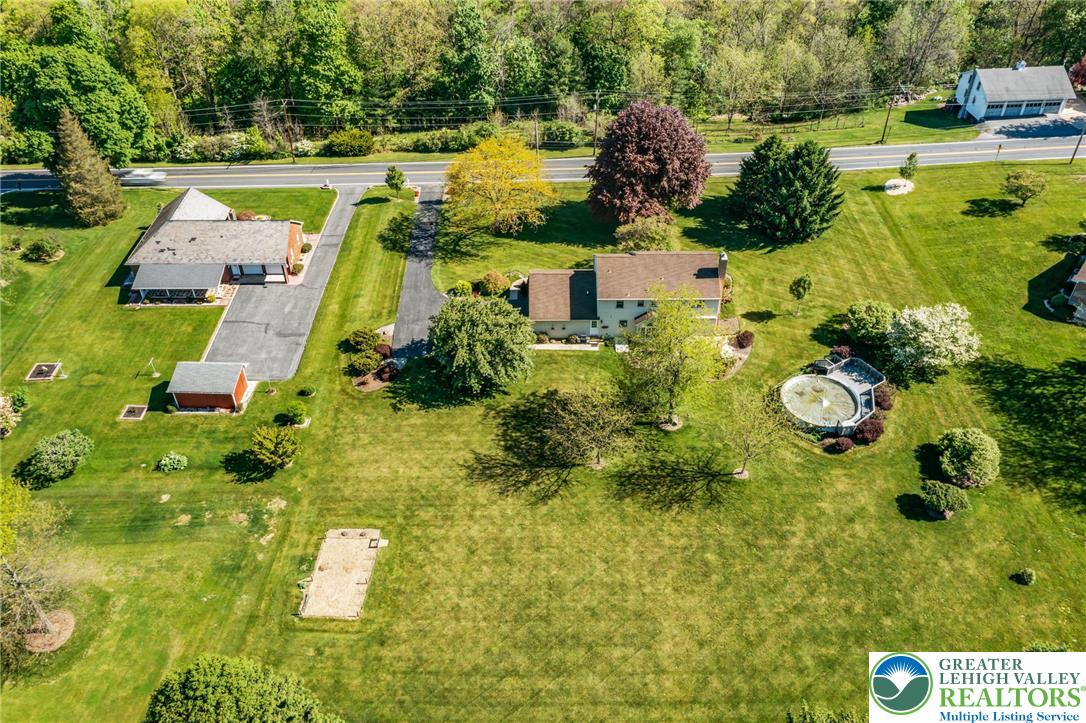 4011 Howertown Road