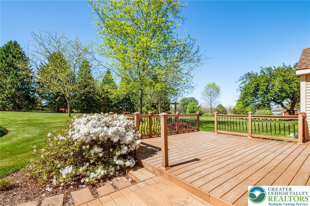 4011 Howertown Road