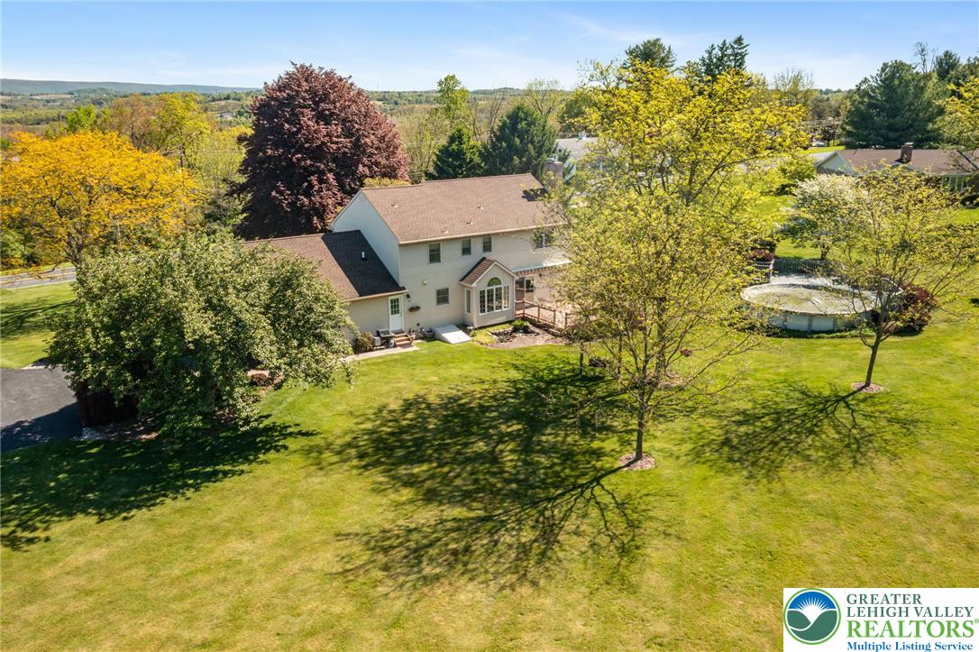 4011 Howertown Road