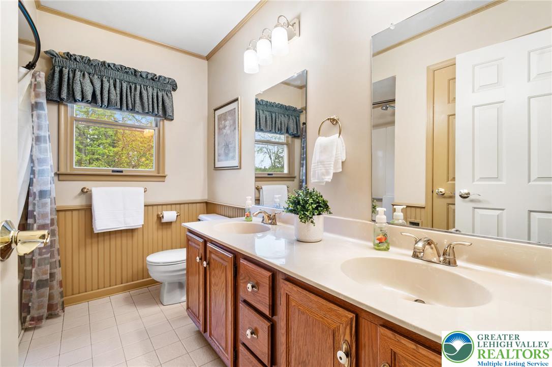 4011 Howertown Road