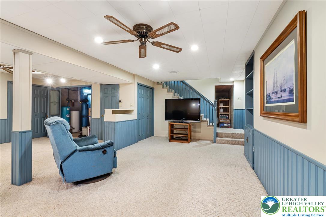 4011 Howertown Road